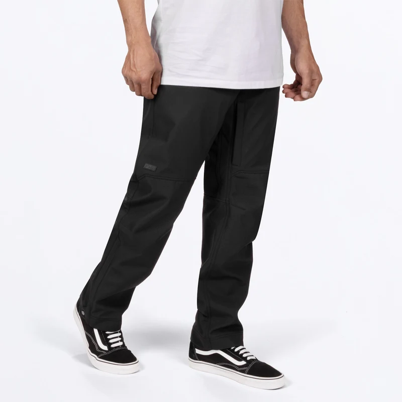 Men's Ascend Softshell Pant