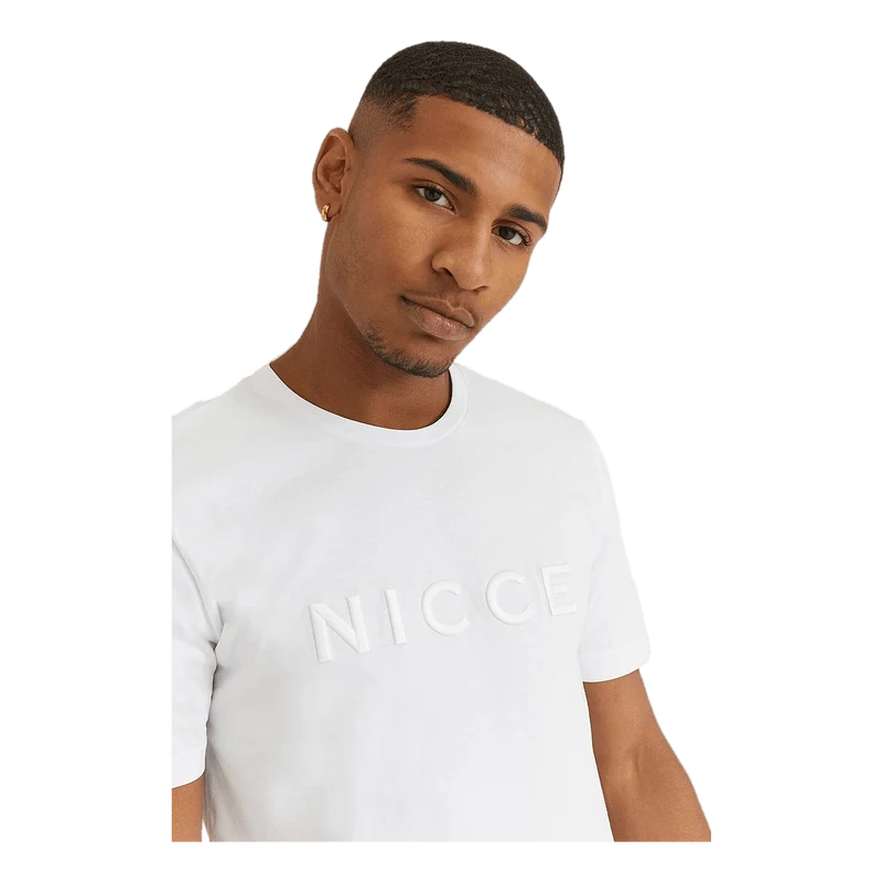 Nicce Mercury T-shirt