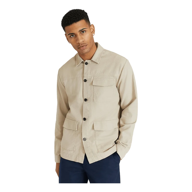 Les Deux Jesse Twill Hybrid Dark