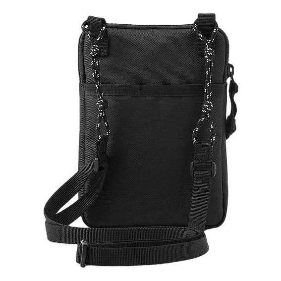 Mini Crossbody Ov - Poster Log Regular