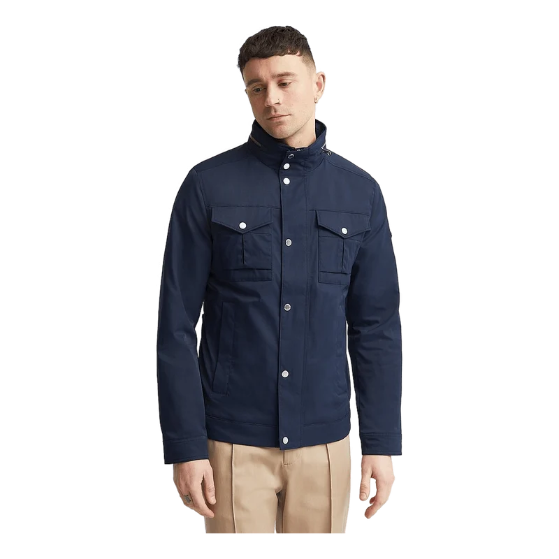 J.Lindeberg Bailey Poly Stretch Jacket Jl