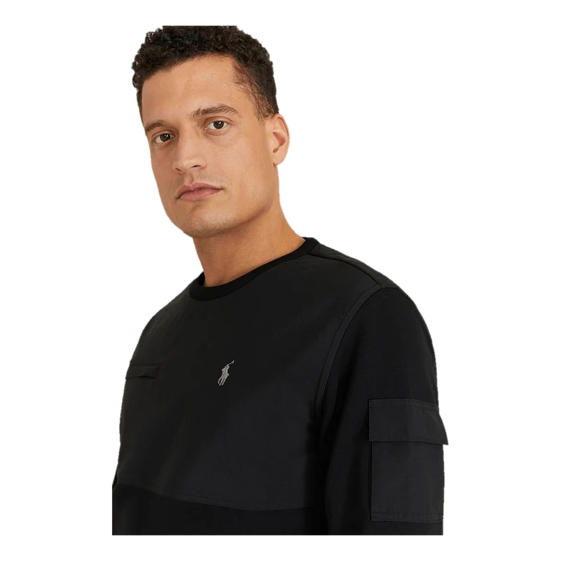Polo Ralph Lauren Double Knit Sweater 001 Polo