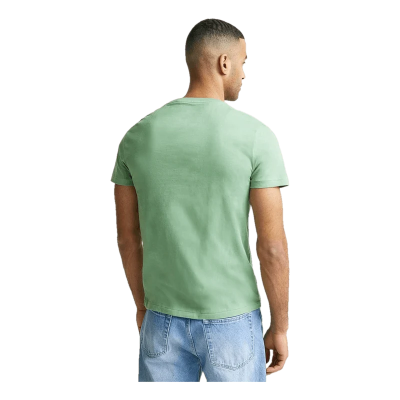 Polo Ralph Lauren Rl Ss Tee 249 Outback