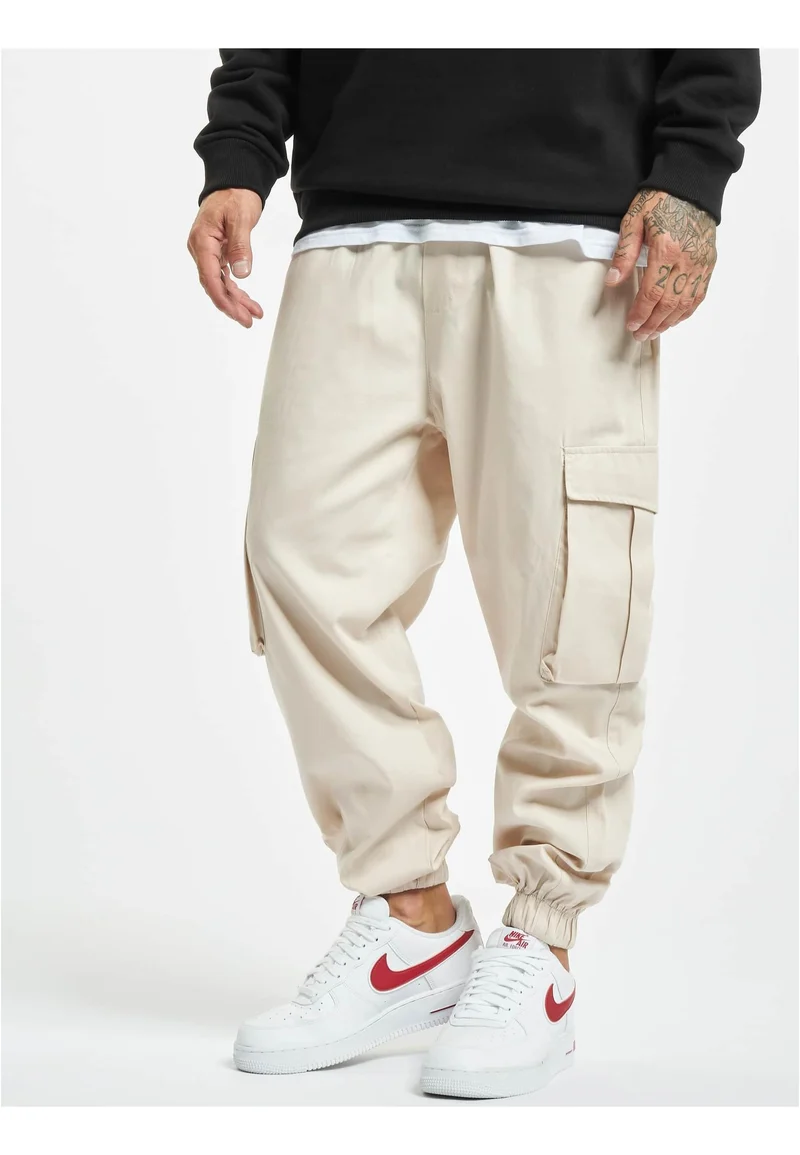 DEF Cargopants Flo