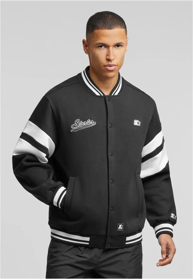 SBL Starter Sweat College Jacket