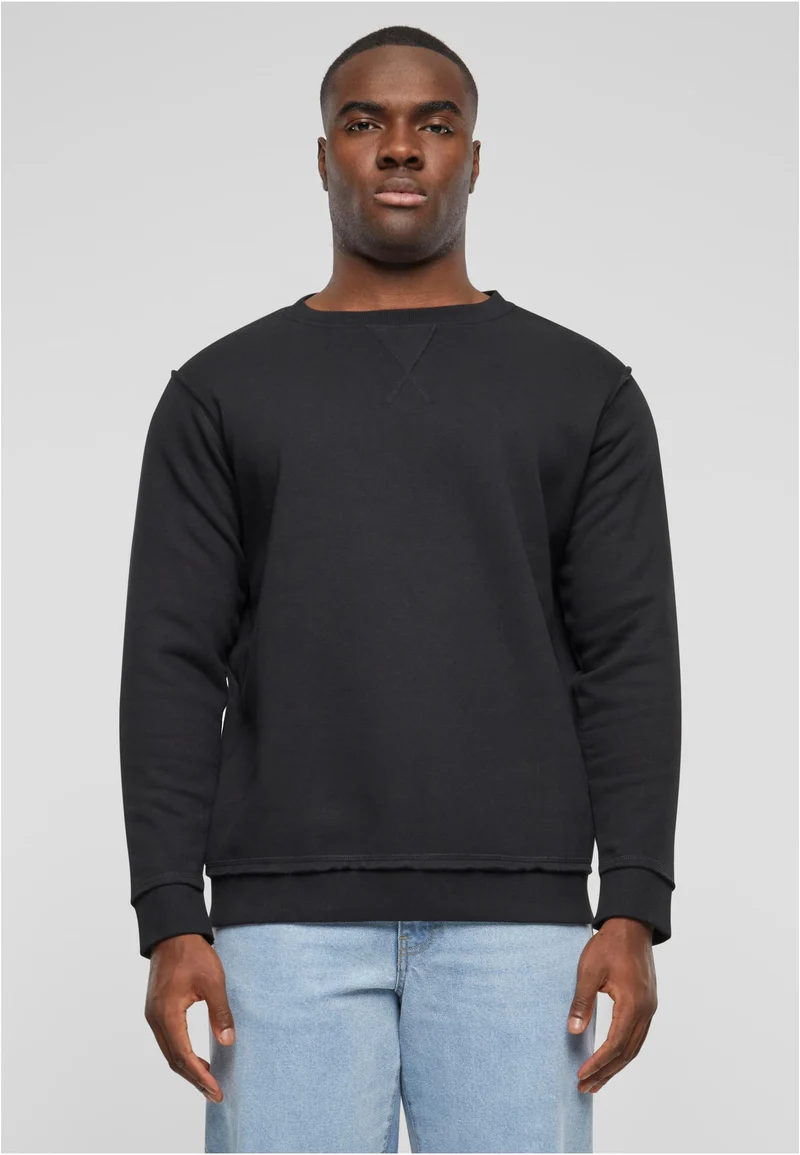 UC Oversized Open Edge Crew