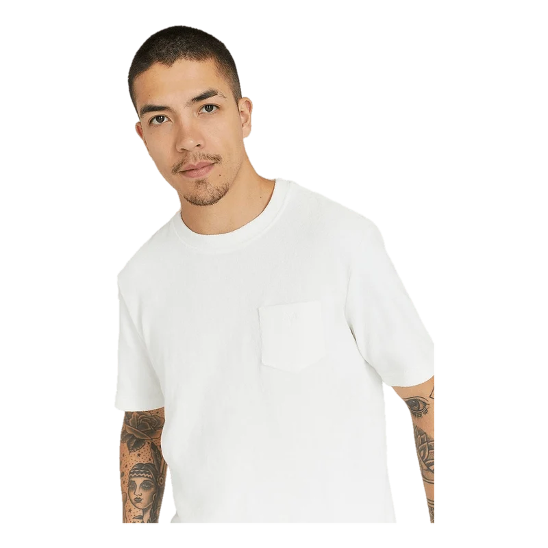 Terry Tee 49