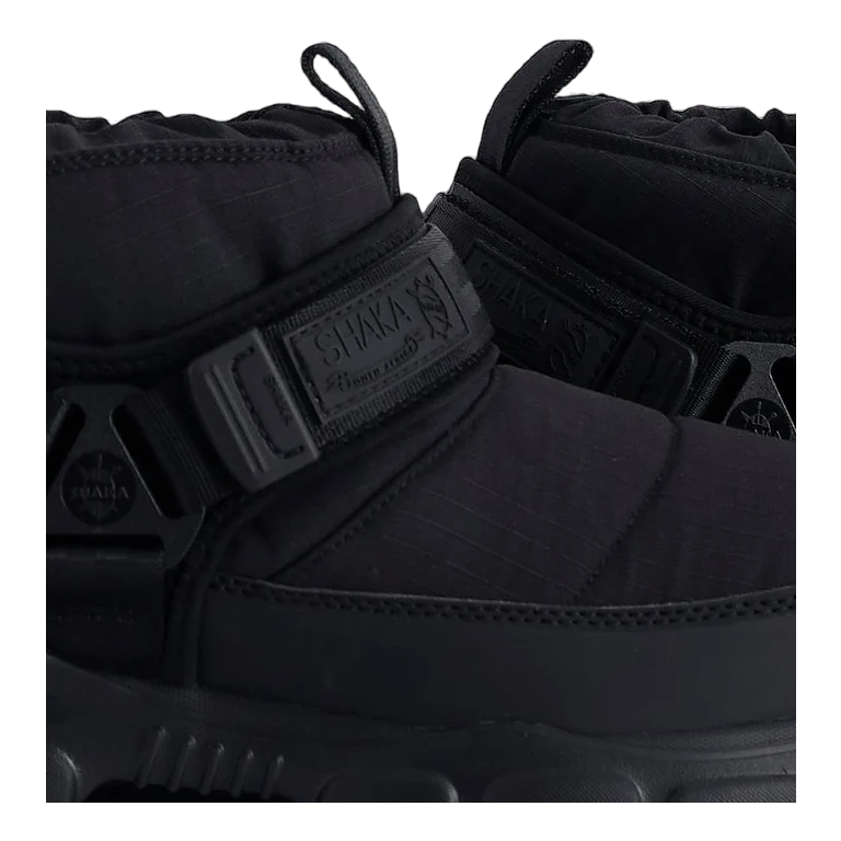 Snug Bootie At