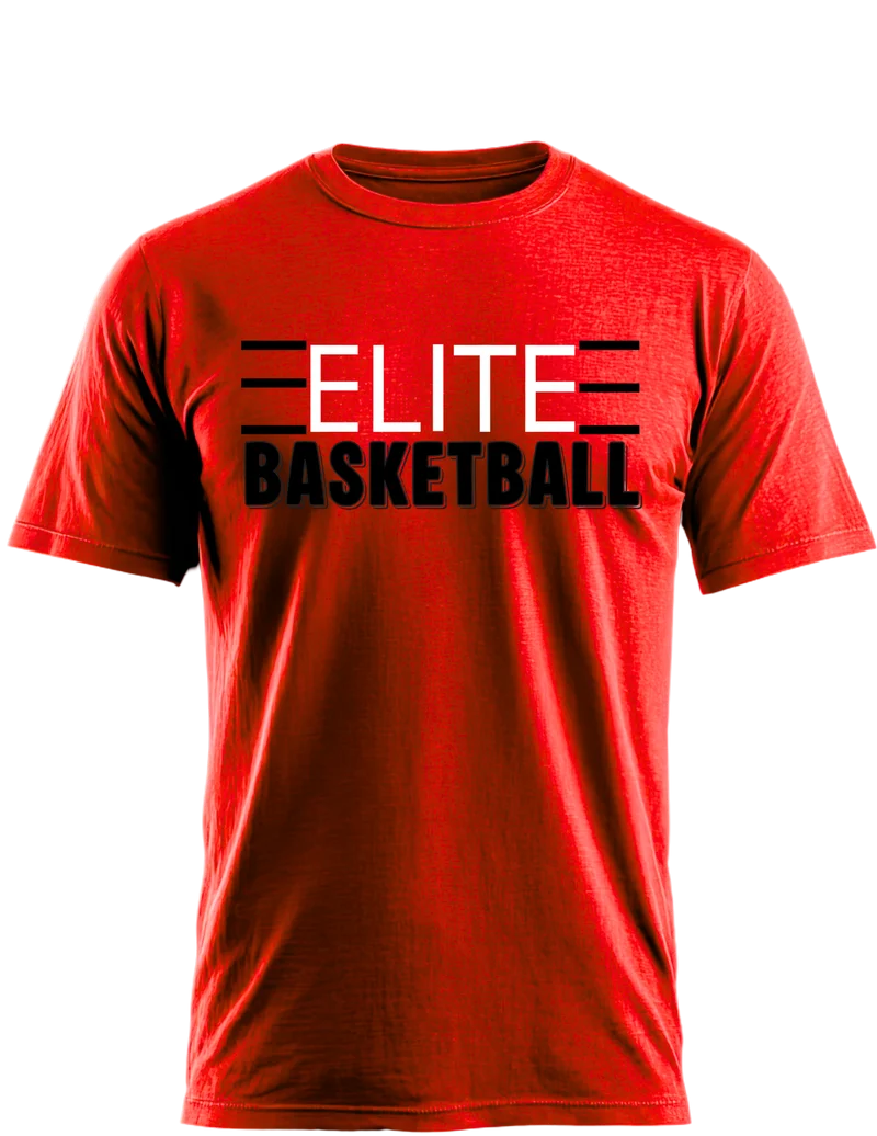 Practice shirt