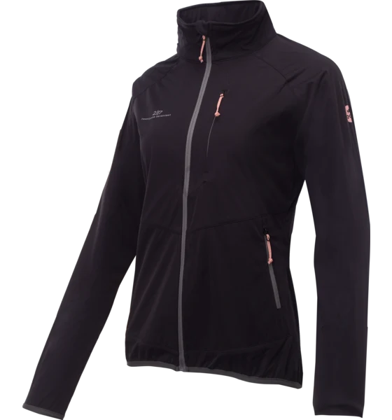 Softshell-jacka VASSBACKEN (Dam)