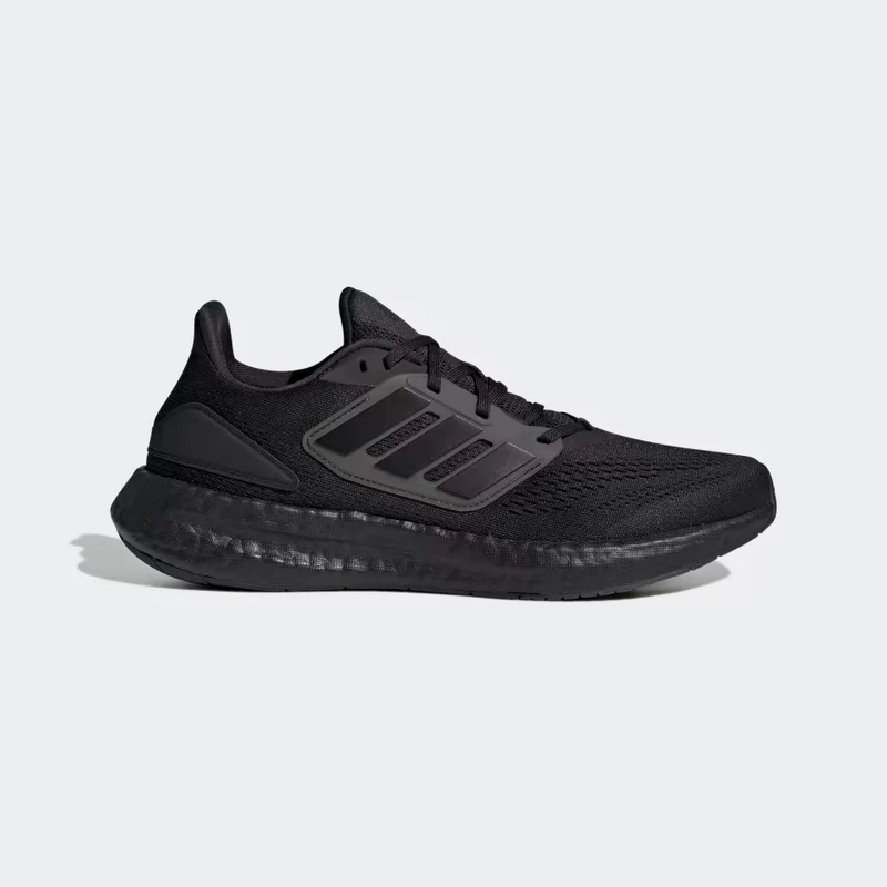 Pure Boost Black
