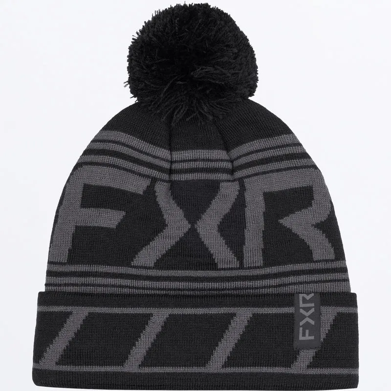Expedition Wool Beanie