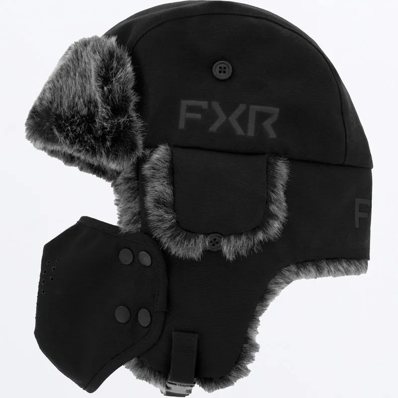 Trapper Hat