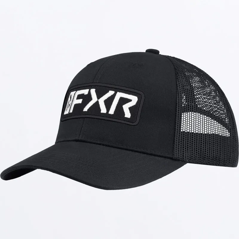 Mitered Hat