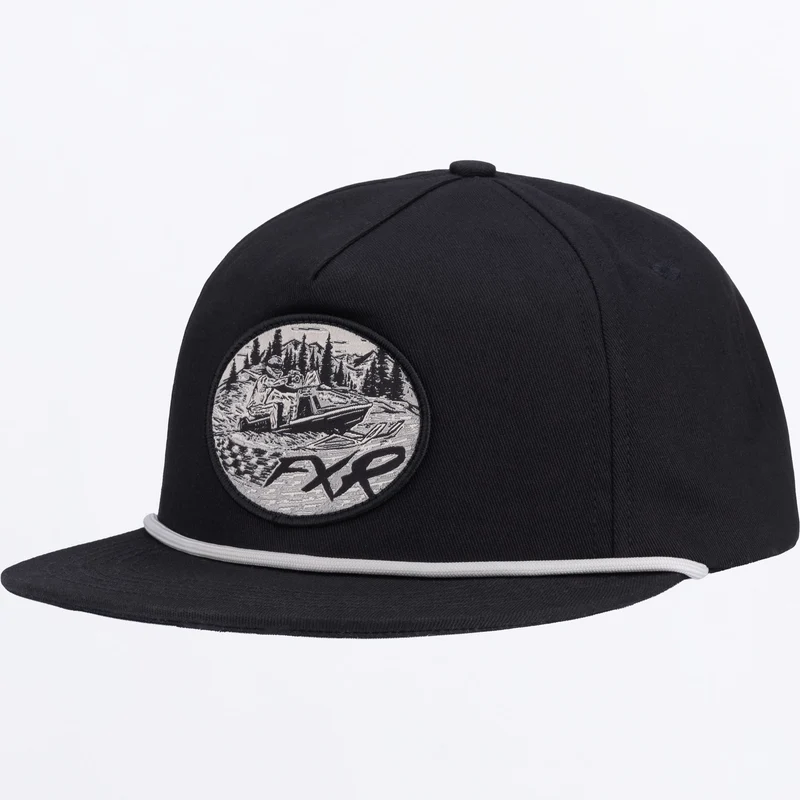 Relic Hat