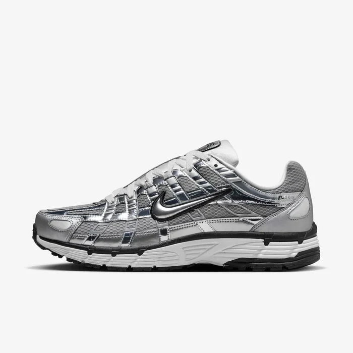 P Silver