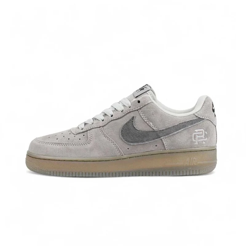 Air Force 1 DARK BROWN SUEDE