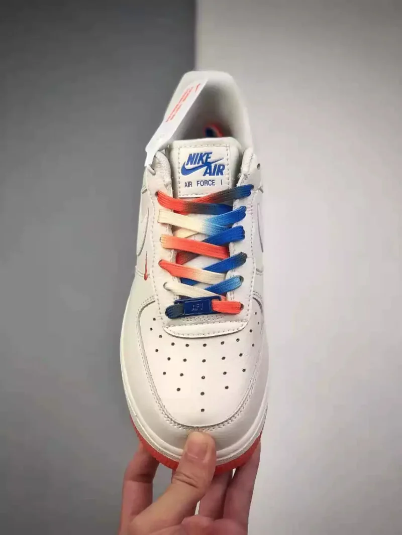 Air Force 1 New York Knicks