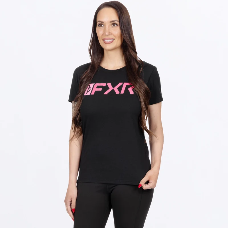 Women's Mitered Premium T-Shirt