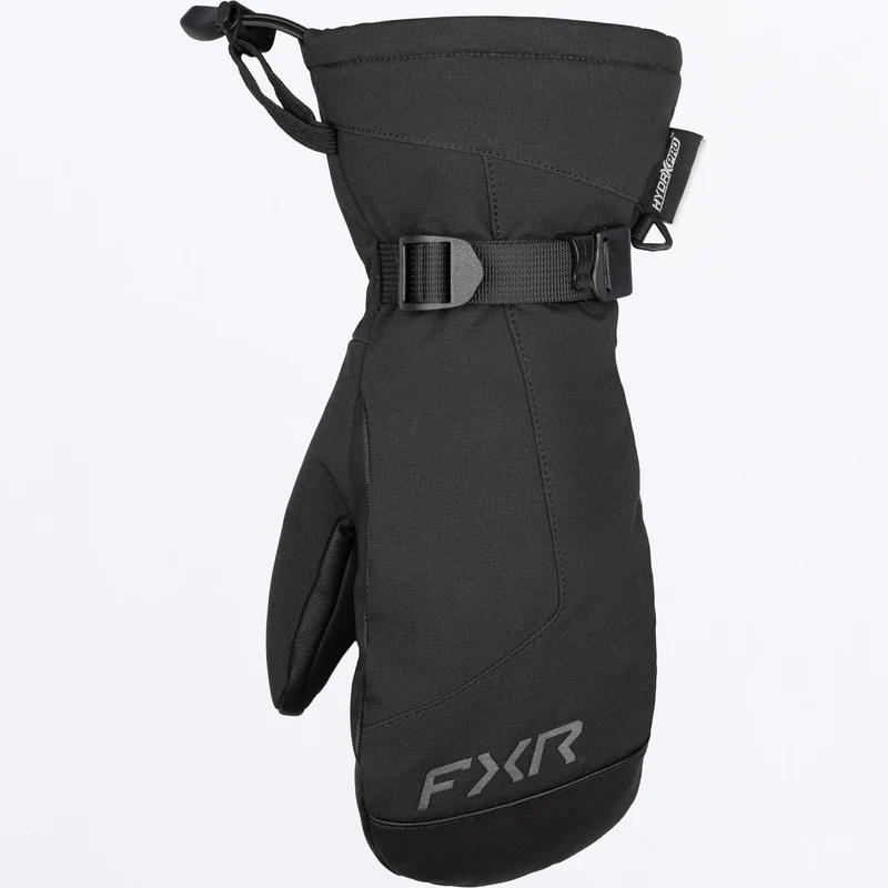 Men's Hydrogen Mitt