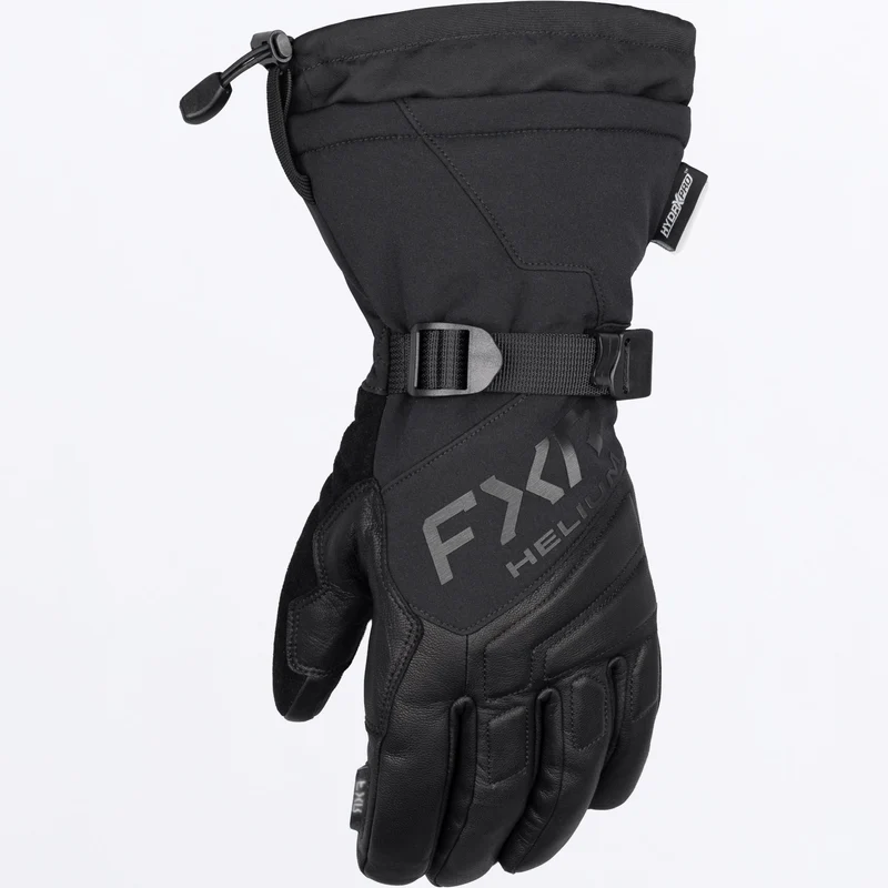 Men's Helium Hybrid Gauntlet Glove
