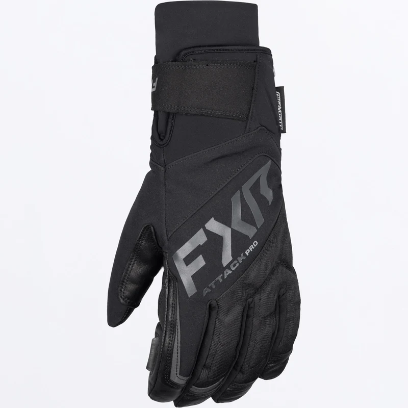 Men's Attack Pro Insulated Glove