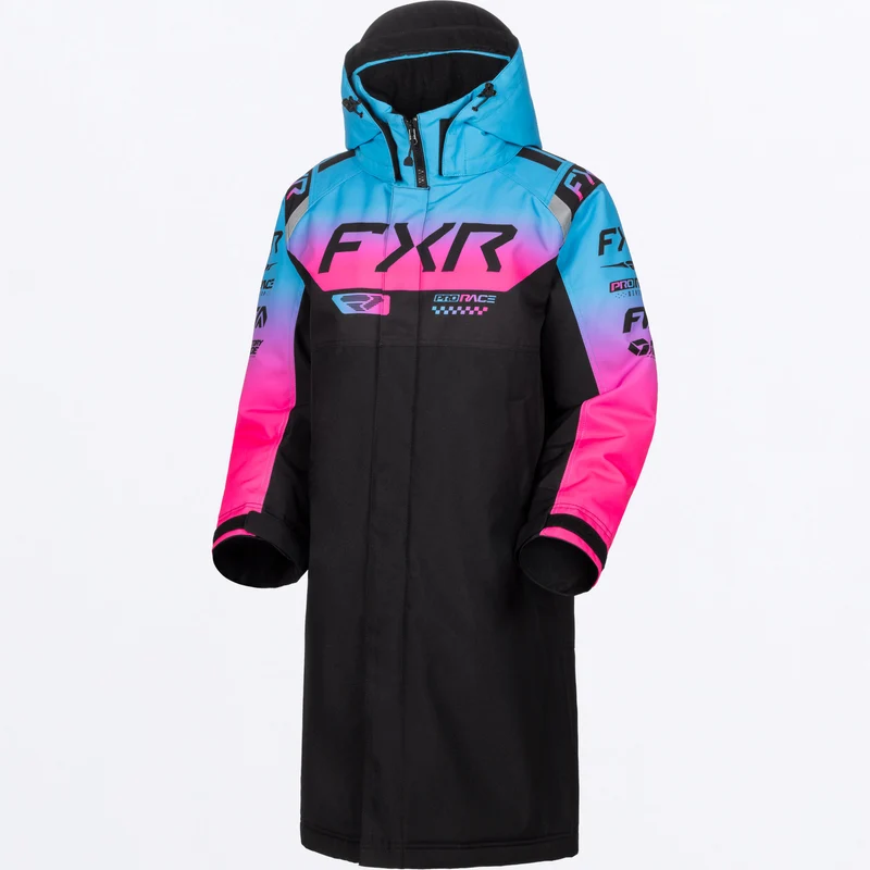 Warm-Up Coat