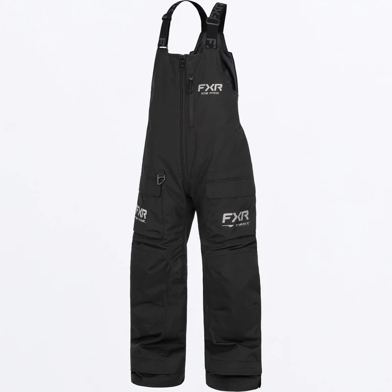 Youth Excursion FX Bib Pant