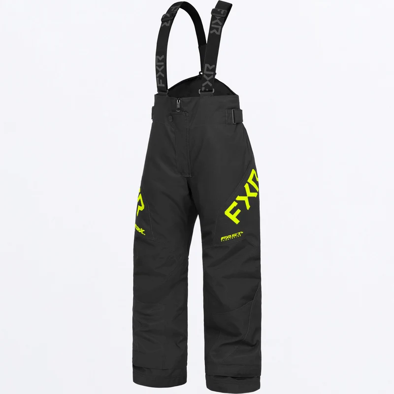 Youth Clutch Pant