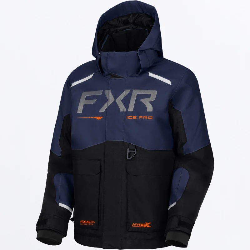 Youth Excursion FX Jacket