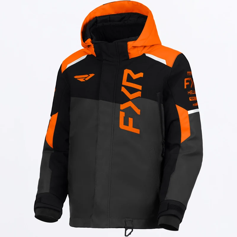 Youth Helium Jacket