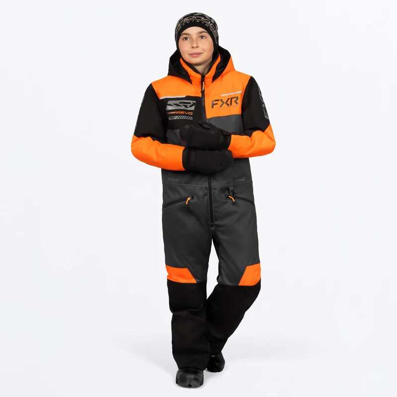 Youth Revo Monosuit