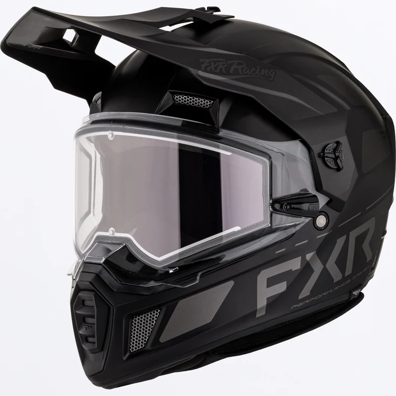 Clutch X Pro Helmet