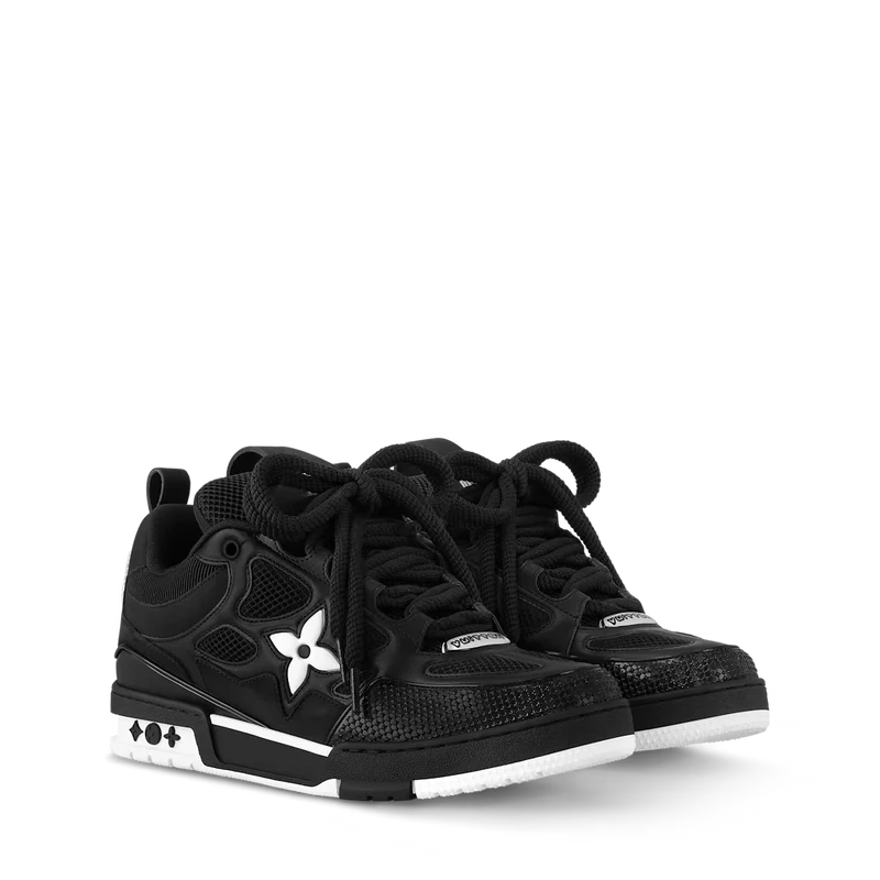 Lv Skate Black