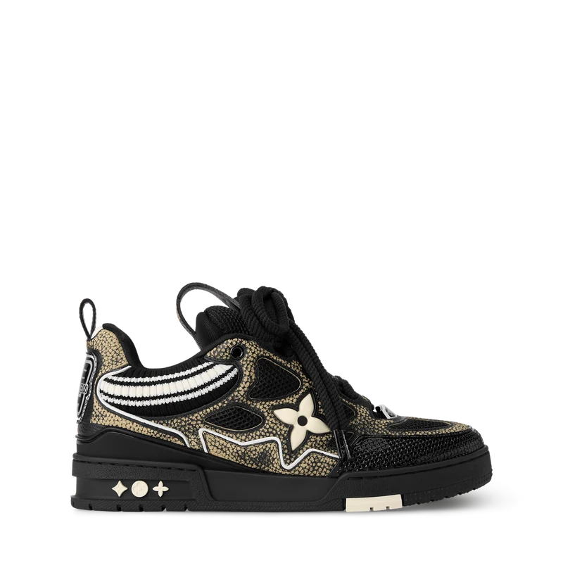 Lv Skate Snake skin