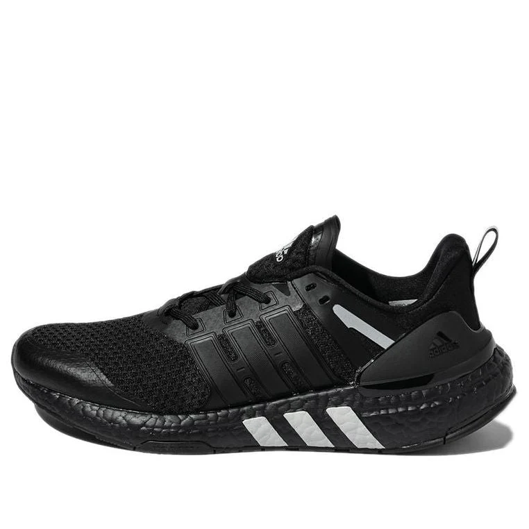 Equipment Boost Plus Black
