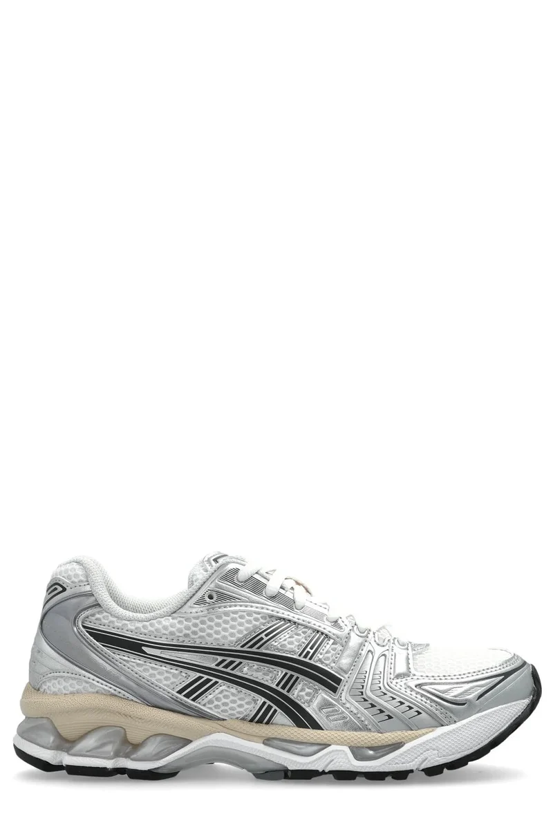 Asics Gel-Kayano 14 Silver