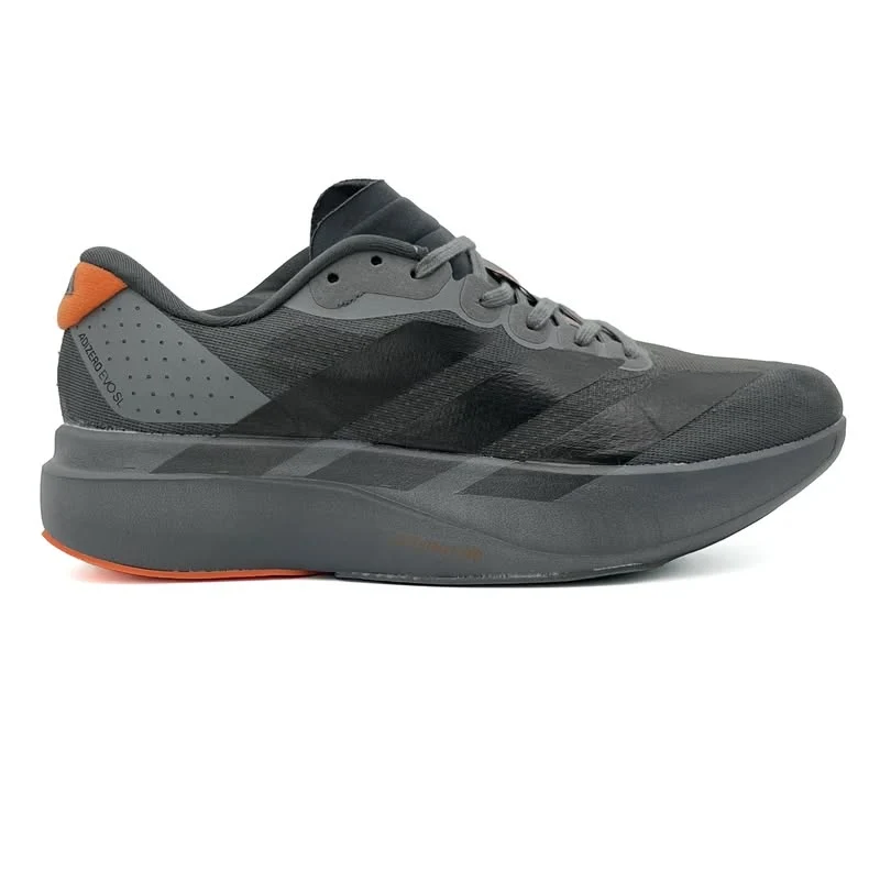 Adizero Evo Sl GRAY & ORANGE