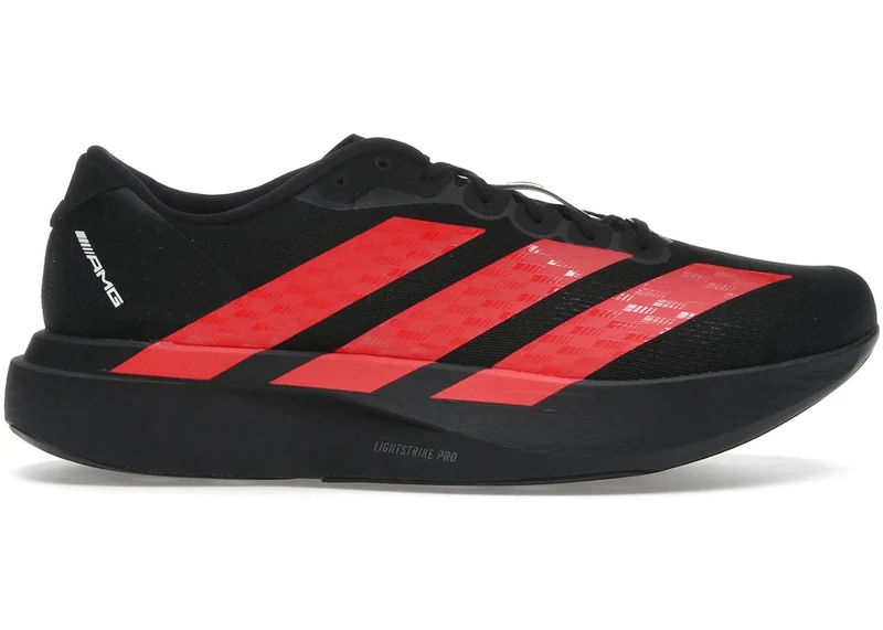 Adizero Evo Sl BLACK AMG