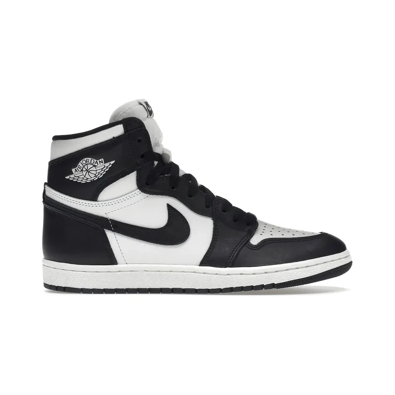 Jordan 1 Retro High Panda