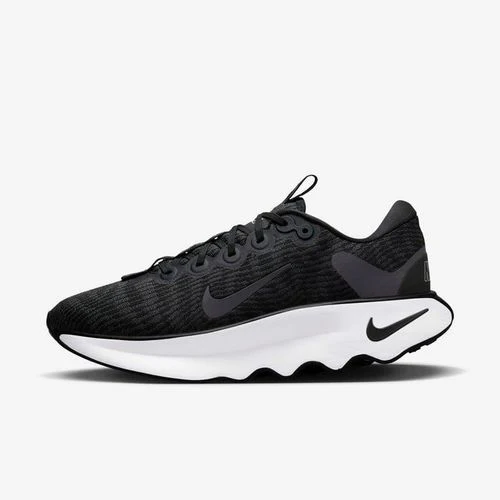 Nike Motiva Black