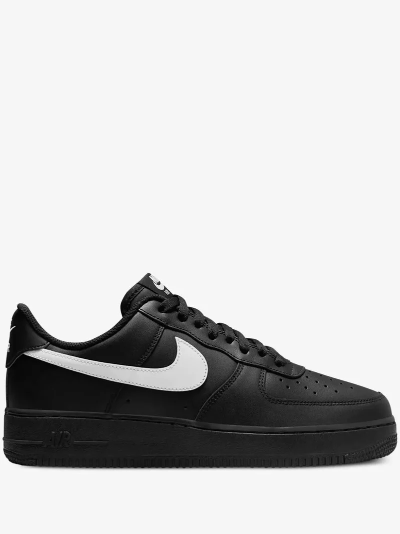Air Force 1 BLACK & WHITE