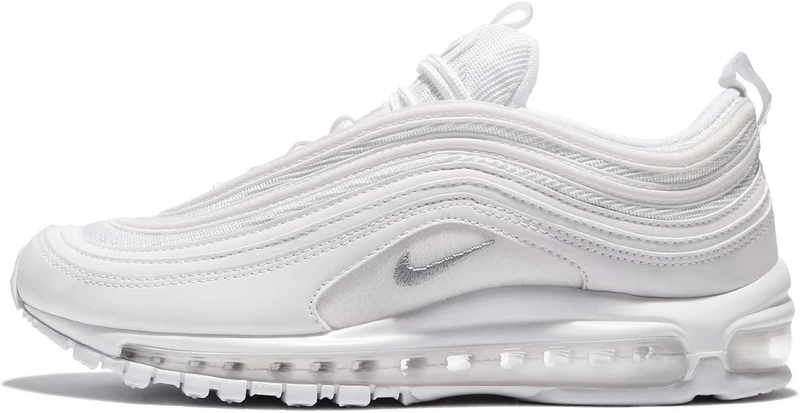 Air Max 97 White