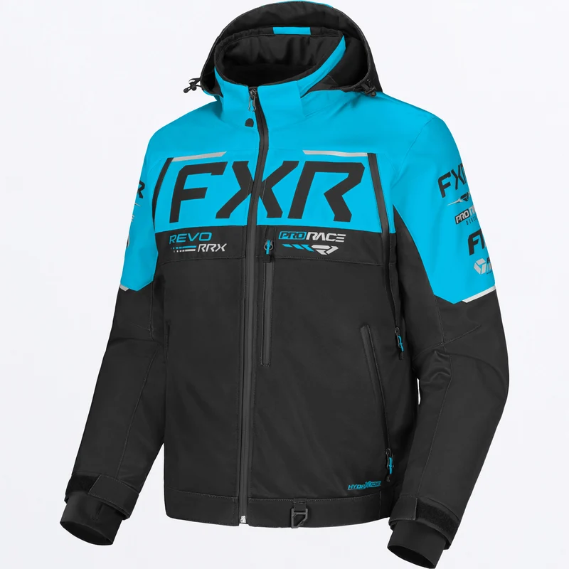 Men's Revo RRX 2-in-1 Jacket