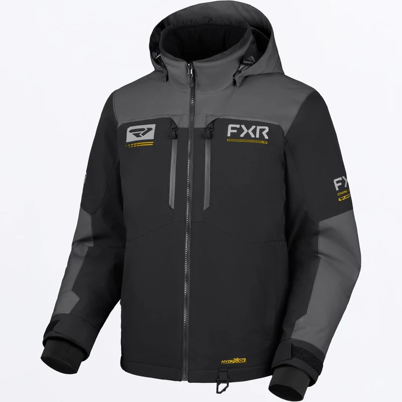 Men's Hydrogen Jacket