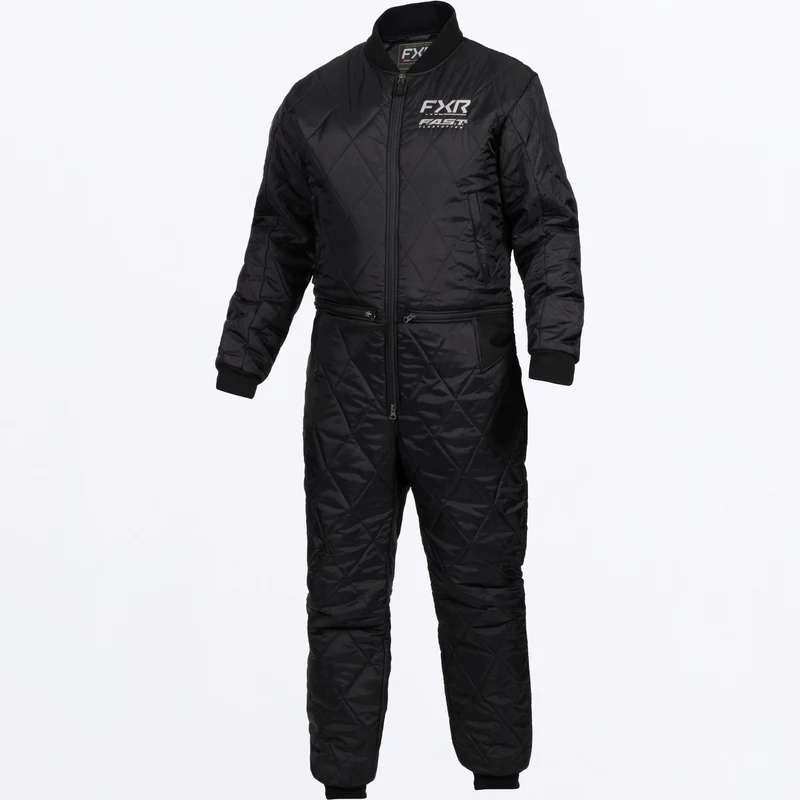 F.A.S.T. Insulated Monosuit Liner