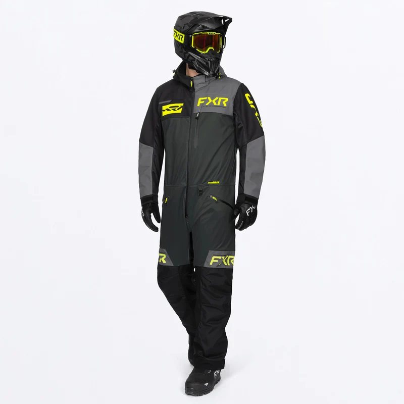 Men's Revo Lite Monosuit