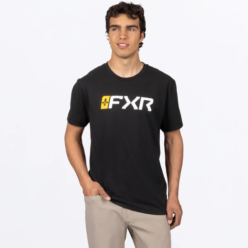 Men's Valcourt Premium T-Shirt