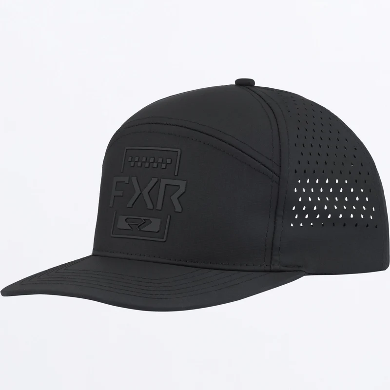 Onyx Hat