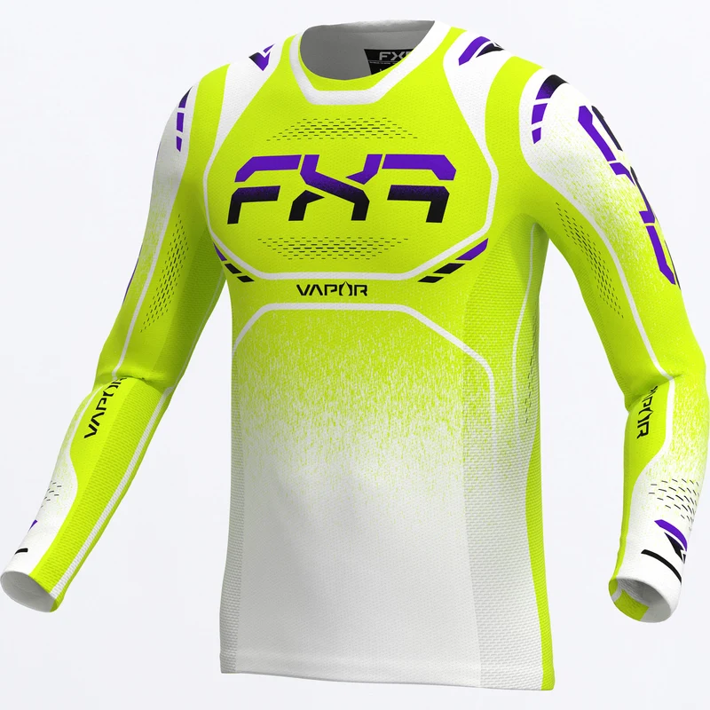 Youth Vapor Air MX Jersey